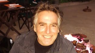 Paul García Navarro