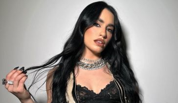 Lali Espósito