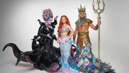 Circos sensoriales, musicales con personajes favoritos, shows educativos y comedias familiares: esta temporada invernal, Buenos Aires ofrece una cartelera para chicos que también disfrutan los grandes. Acá, una guía con lo mejor para vivir en familia.