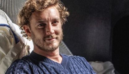 Pierre Casiraghi