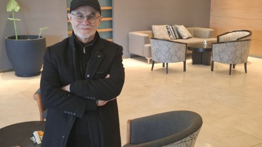 Carlos Moreno: “La proximidad y la densificación son clave para pensar las ciudades del futuro”
