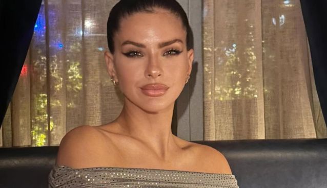China Suárez