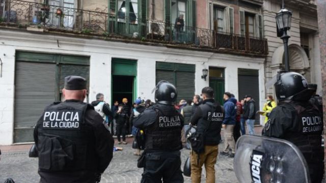  Casa Blaquier