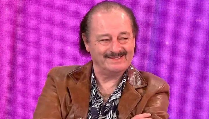 Alcides se encuentra internado y revelaron que su estado es delicado: ¿Qué pasó?