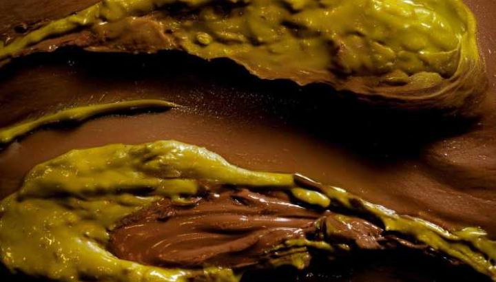 Cómo hacer chocolate Dubái en casa: receta fácil y la historia del dulce más lujoso del momento