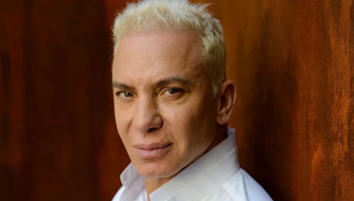 Flavio Mendoza contó lo que vivió tras su peligrosa caída en pleno show: “Cuando reaccioné, pensé en Dionisio”