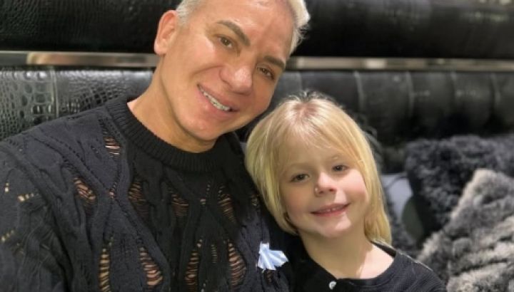 El debut musical de Dionisio que hizo llorar a Flavio Mendoza: magia, Navidad y talento