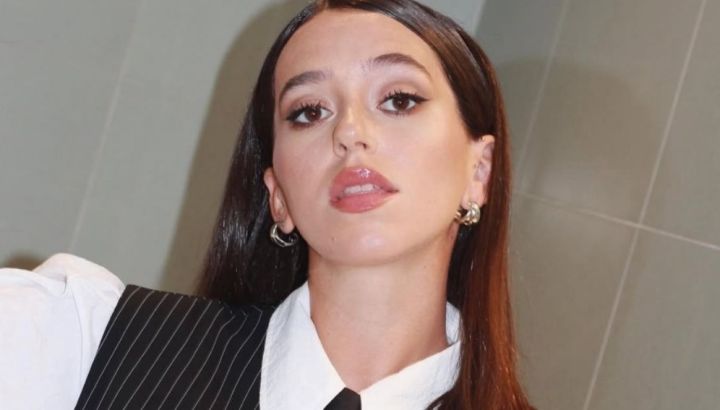 Leticia Siciliani reveló cómo reaccionaron sus padres cuando se enteraron que salía con una chica: “Sentí que se los estaba ocultando”
