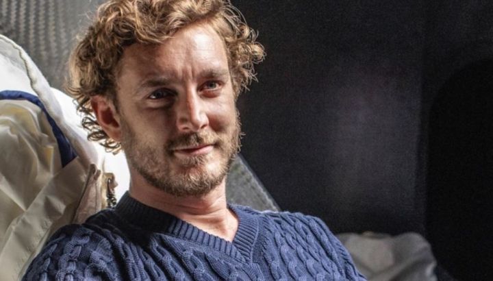 Qué lugar ocupa Pierre Casiraghi en la línea de sucesión al trono de Mónaco