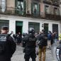 Desalojaron la Casa Blaquier tras más de 40 años de ocupación: la Ciudad restaurará el edificio