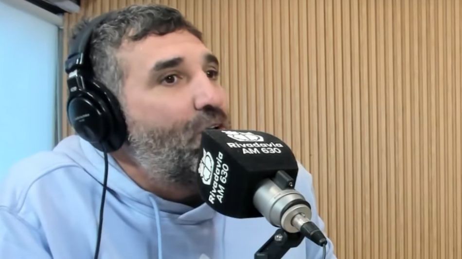 Diego Moranzoni