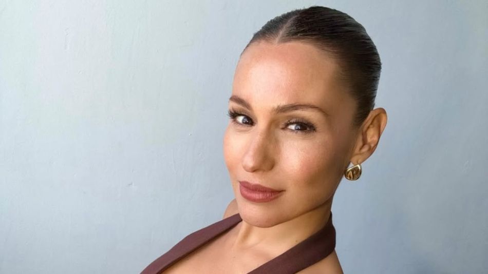 Pampita