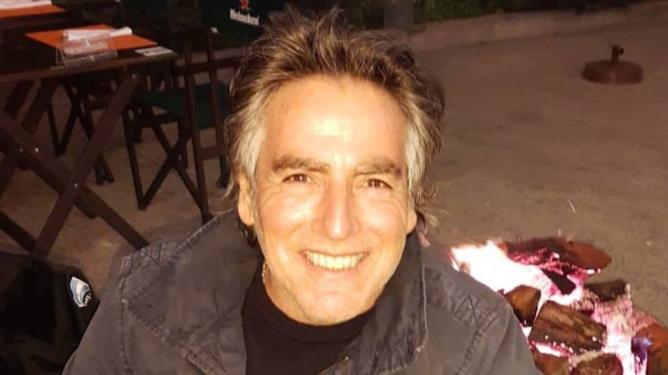 Paul García Navarro