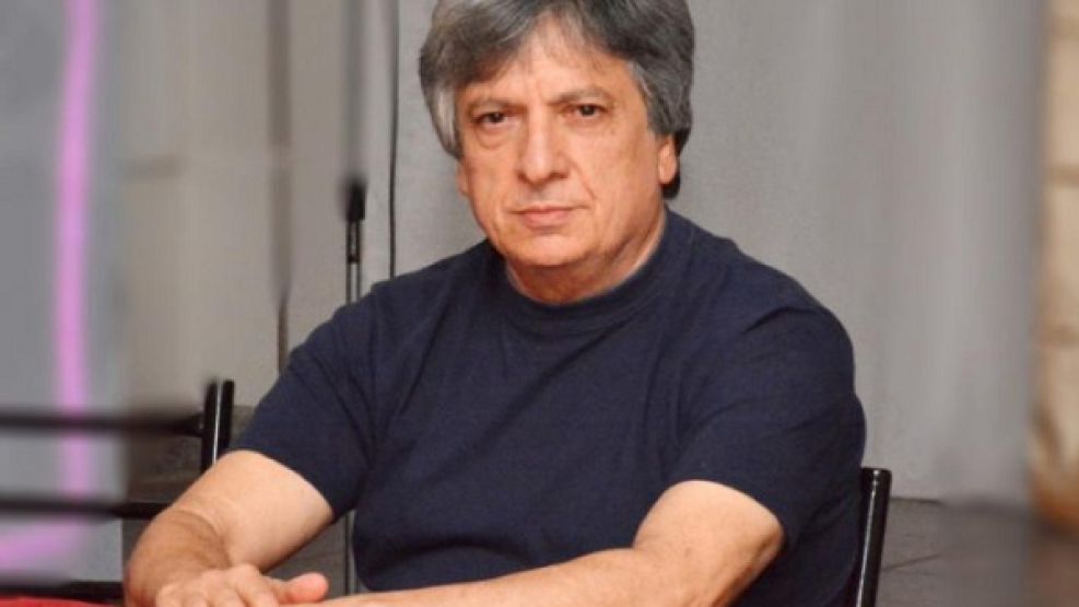 Carlos Ibañez, intendente de Taco Pozo