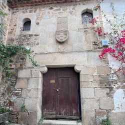 Cáceres, Extremadura: una ciudad que destila historia y encanto, tanto como modernidad desde su Museo Helga de Alvear.