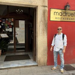 Cáceres, Extremadura: una ciudad que destila historia y encanto, tanto como modernidad desde su Museo Helga de Alvear.