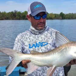 Es inminente la unificación de criterios en el litoral para un único permiso de pesca, tanto comercial como deportivo, y un reglamento común.