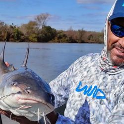 Es inminente la unificación de criterios en el litoral para un único permiso de pesca, tanto comercial como deportivo, y un reglamento común.