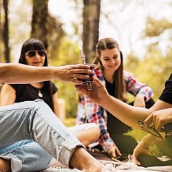 Consumo | Foto:CEDOC