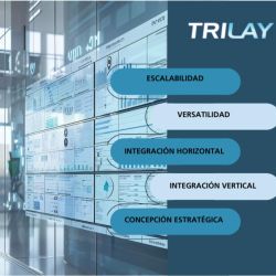 EL FUTURO DE LAS EMPRESAS SE CONSTRUYE CON INFORMACIÓN Y CONTROL | Foto:CEDOC