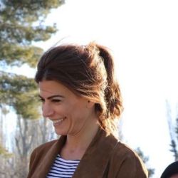 Juliana Awada