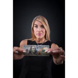 ¿Qué es la soberanía financiera? | Foto:CEDOC
