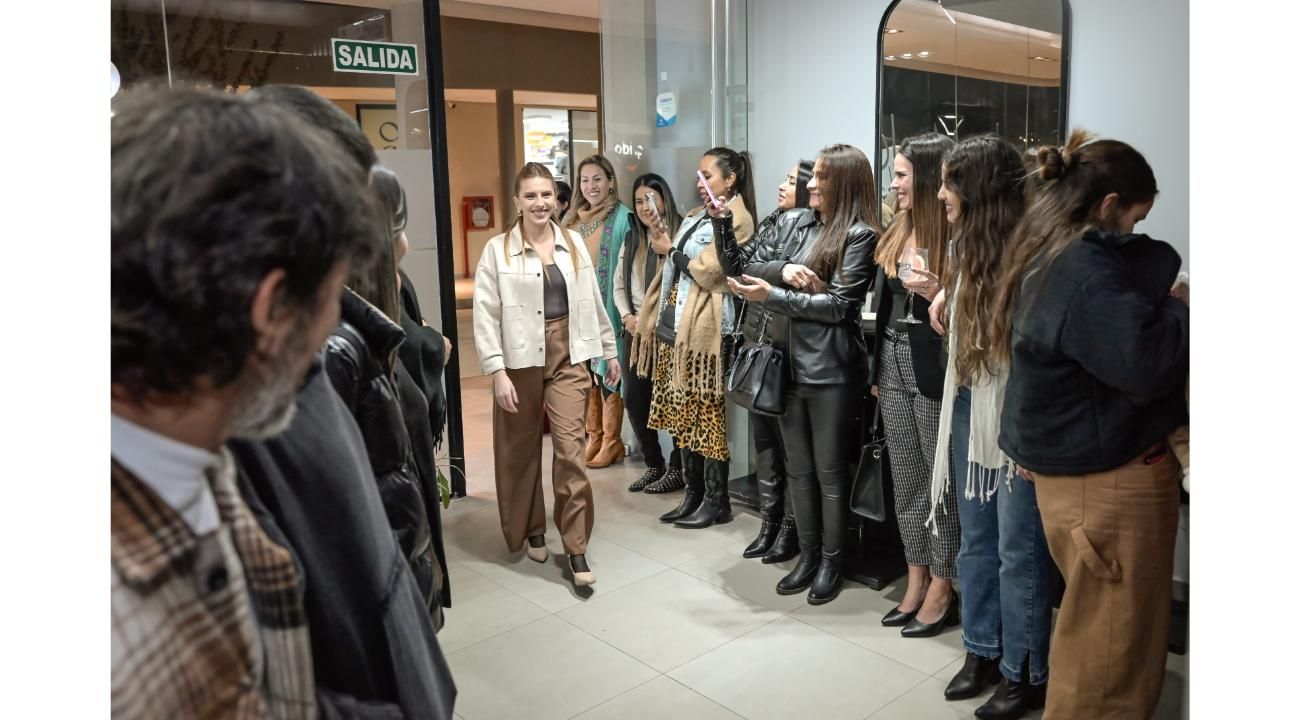 “Inaugura en Salta un exclusivo centro de estética de alta gama: la excelencia al servicio de la belleza natural” 