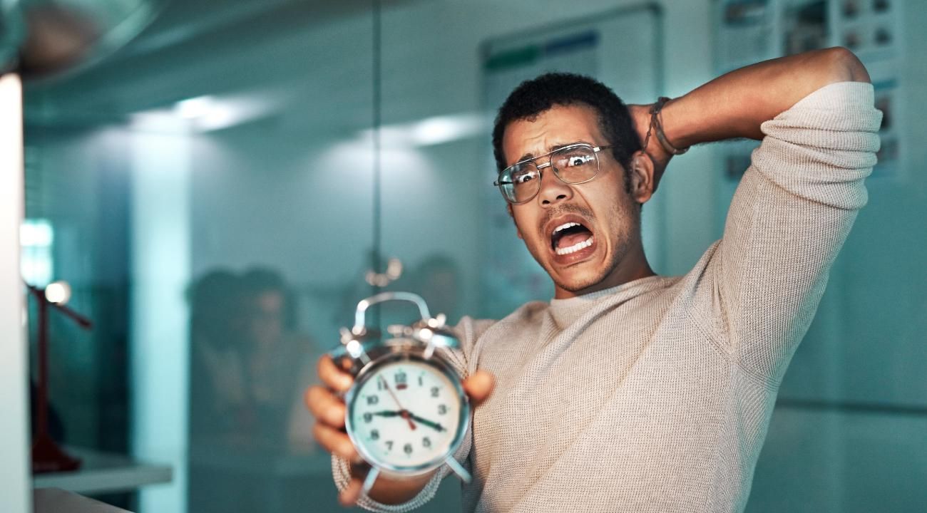 Laura Crespi: "Se agotó el tiempo" – GameOver 2025/2026