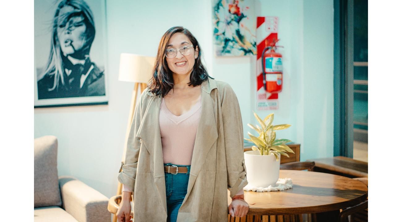  Muebles Filippo-Muebles Tiziana  "El éxito de un emprendimiento familiar" 