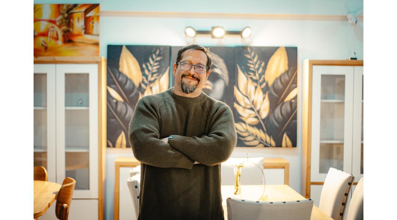  Muebles Filippo-Muebles Tiziana  "El éxito de un emprendimiento familiar" 