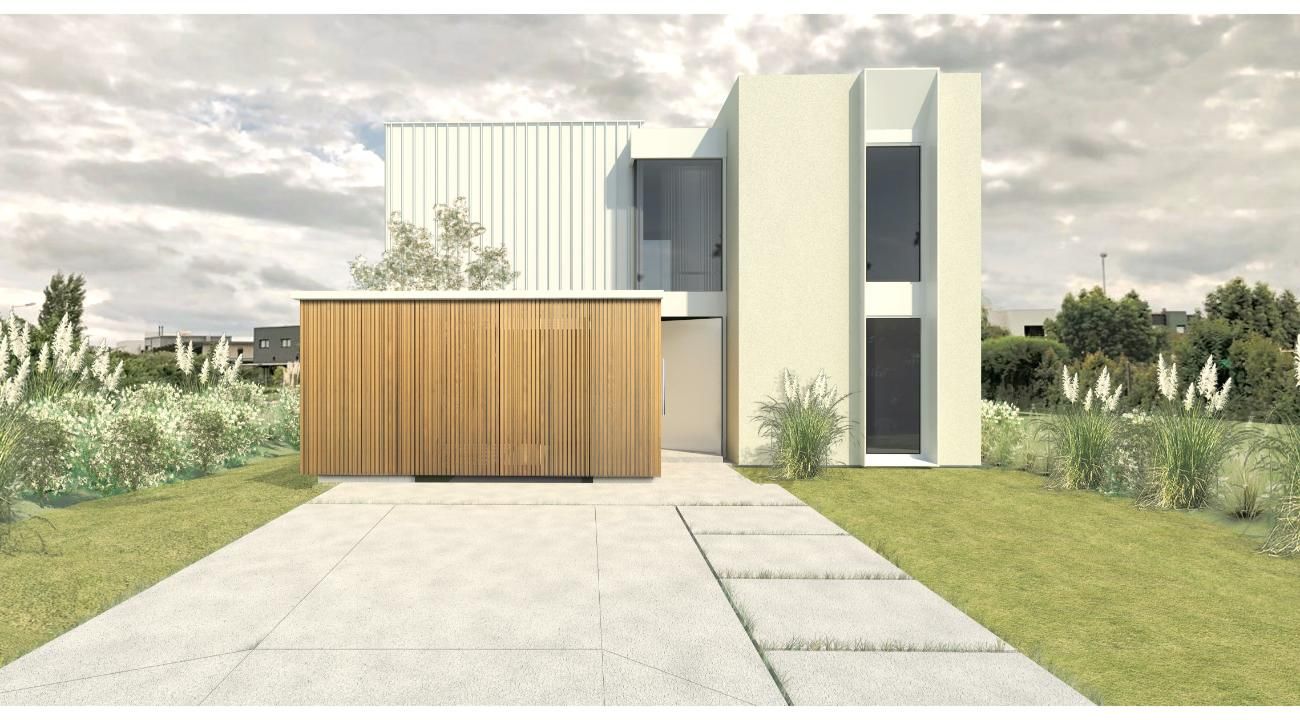 Plan.ar Arquitectura: Diseñamos soluciones constructivas innovadoras.