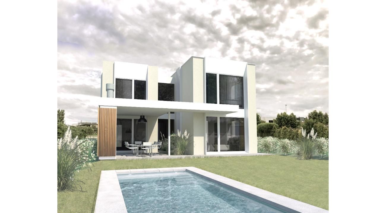 Plan.ar Arquitectura: Diseñamos soluciones constructivas innovadoras.