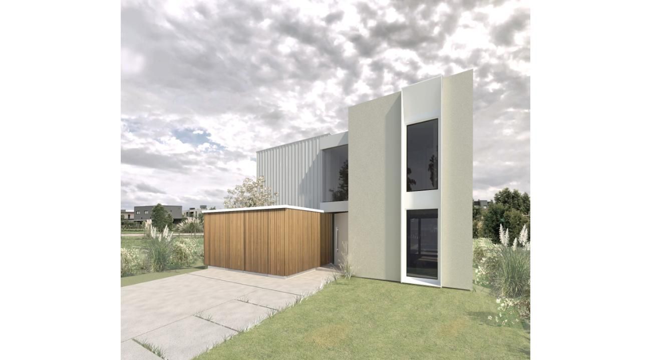 Plan.ar Arquitectura: Diseñamos soluciones constructivas innovadoras.