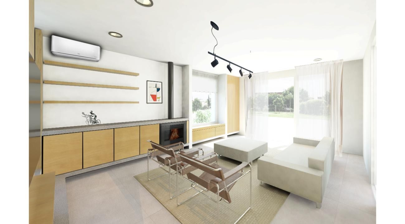 Plan.ar Arquitectura: Diseñamos soluciones constructivas innovadoras.