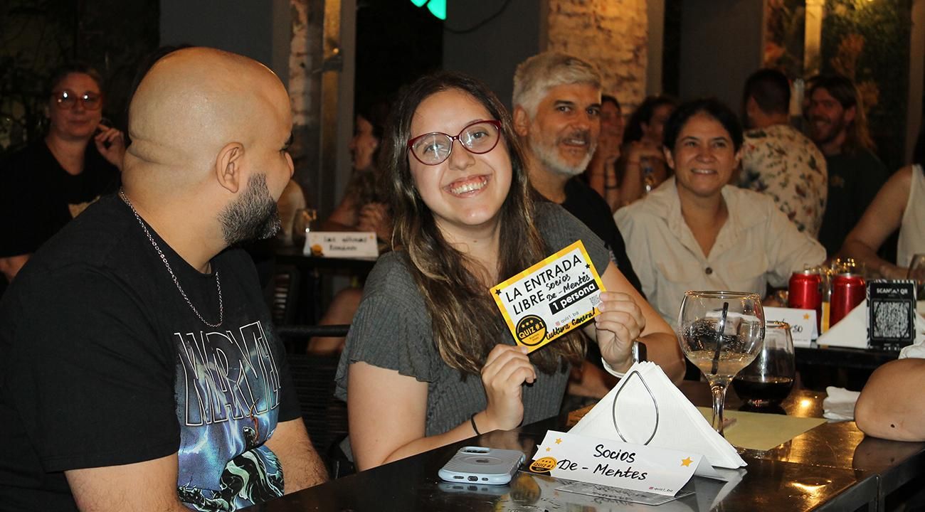 Celebraciones con trivias para crear momentos inolvidables.
