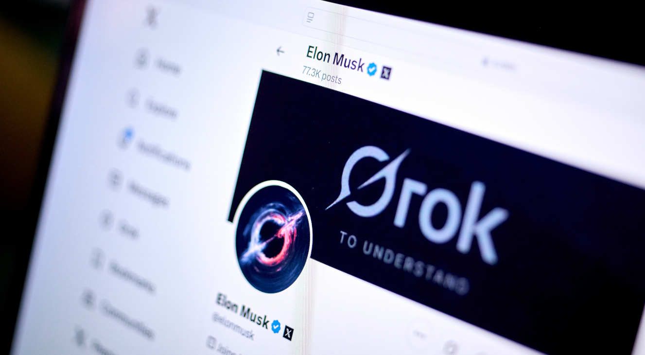 GROK (la IA de Twtiter/X) 20250714