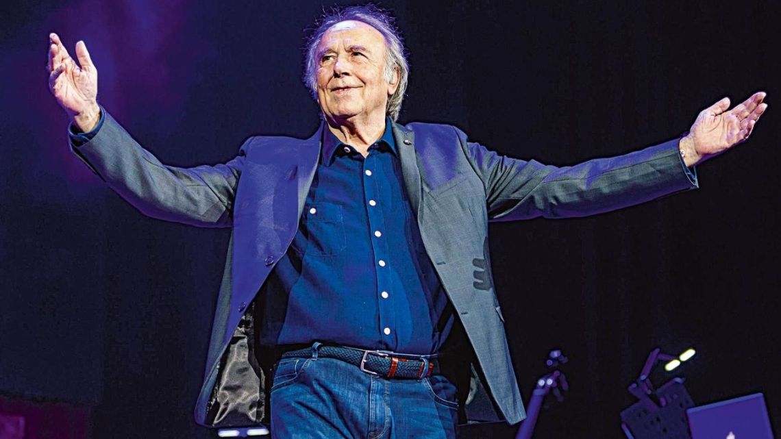 Los negocios de Joan Manuel Serrat lejos de la música: de departamentos en zonas exclusivas a inversiones en vinos