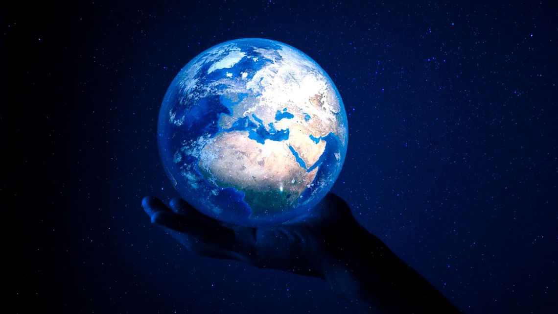 Earth's Day Length: 25 Hours - When Will It Happen? - News Directory 3
