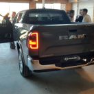RAM RAMPAGE BIG HORN