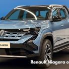 Renault Niagara 