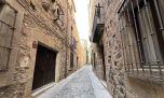 Cáceres: gastronomía de primer nivel en un escenario de luchas por la sucesión española 
