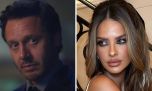 Tras la polémica, Benjamín Vicuña respondió a las críticas de la China Suárez: la foto