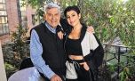 Carolina Papaleo y Osvaldo Papaleo: el secuestro del periodista, el peso del apellido y la armonía con la soledad