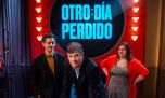 Laila Roth, la nueva compañera de Mario Pergolini: el impacto de la muerte de su mamá, el humor como catarsis y el orgullo de su papá