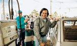 "Menem": la argentinidad de los 90 al palo