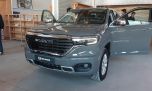 Ram lanzará la Rampage Big Horn en Argentina, una nueva versión de entrada de gama