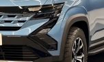 Así sería la nueva Renault Niagara inspirada en el Boreal