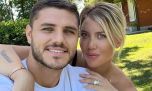 Mauro Icardi y Wanda Nara llegaron un acuerdo por sus hijas: viajes a Turquía, Cancillería involucrada e ingresos declarados