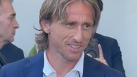 Luka Modric
