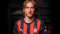 Luka Modric